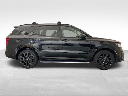 Used 2023 Kia Sorento SX AWD/4WD image 7