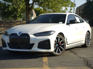 Used 2023 BMW i4 eDrive40 w/ M Sport Package RWD 360° Tour