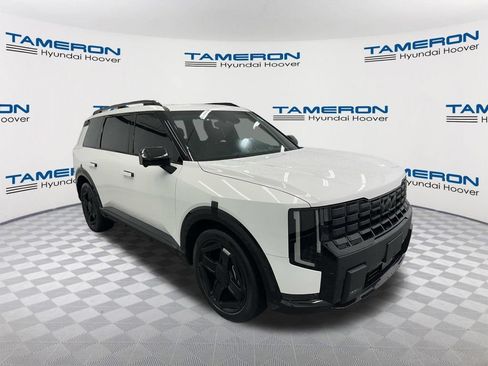 Used 2027 Kia Telluride SX X-Line w/ Towing Package AWD/4WD image 7