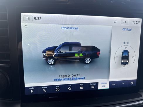 Used 2023 Ford F150 XLT w/ Equipment Group 302A High image 18