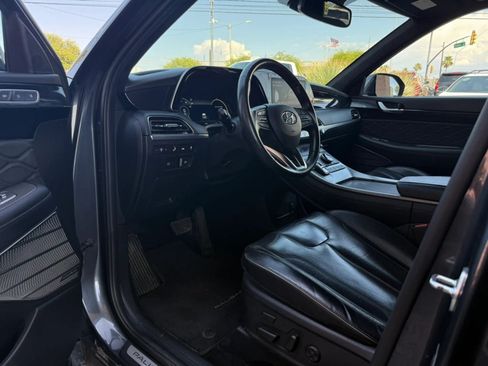 Used 2020 Hyundai Palisade Limited FWD image 41