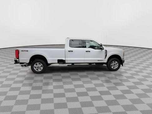 New 2026 Ford F250 XLT AWD/4WD image 37