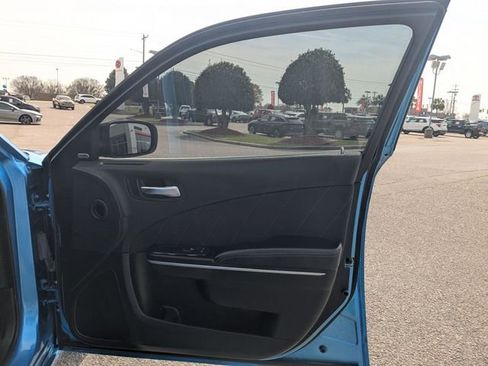 Used 2023 Dodge Charger SXT w/ Cold Weather Package image 32