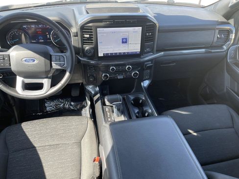 Used 2023 Ford F150 XLT w/ Equipment Group 302A High AWD/4WD image 25