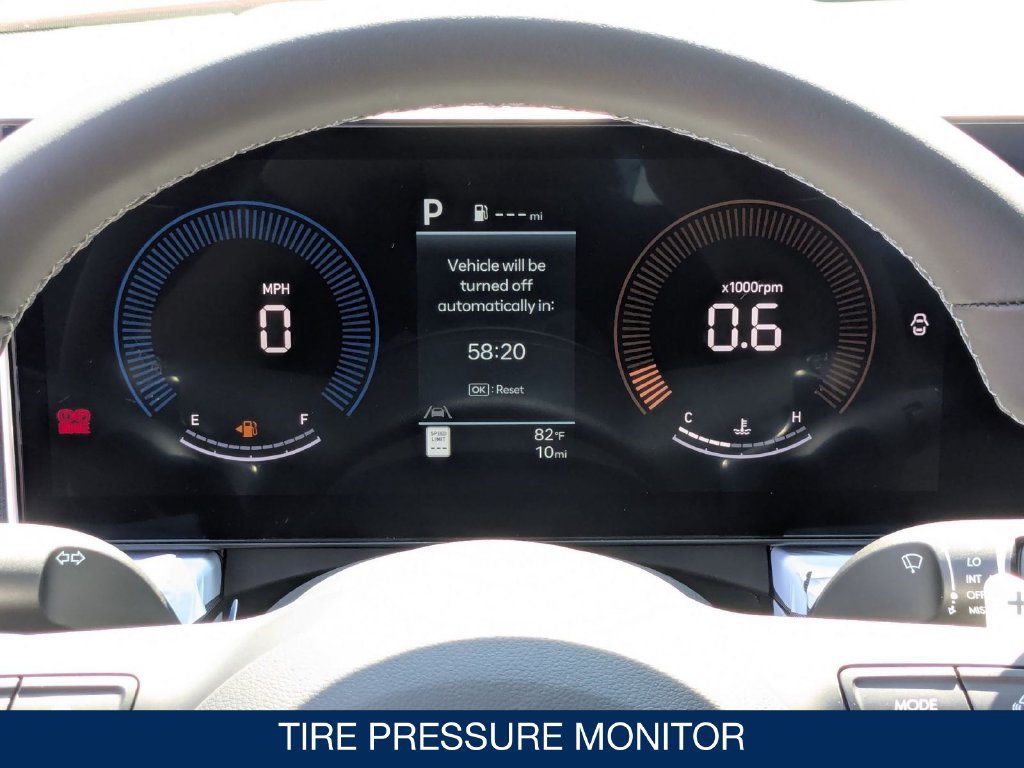 New 2026 Hyundai Sonata SEL FWD image 22