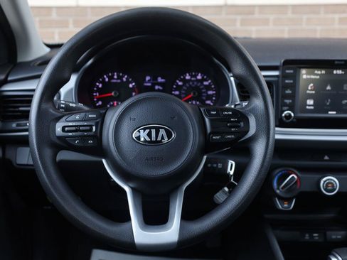 Used 2020 Kia Rio S FWD image 29