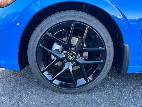 New 2026 Honda Civic Sport image 28