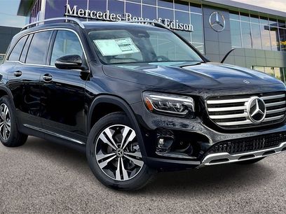 New 2026 Mercedes-Benz GLB 250 4MATIC