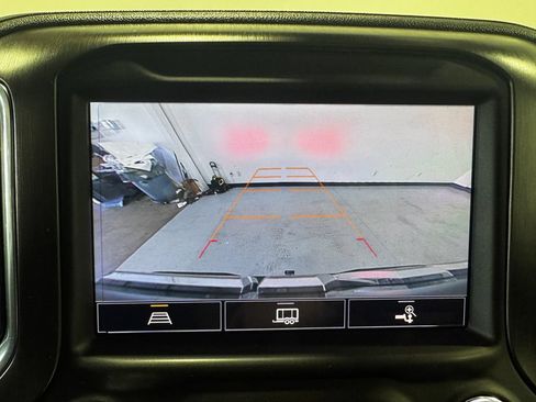 Used 2021 GMC Sierra 1500 AT4 AWD/4WD image 10