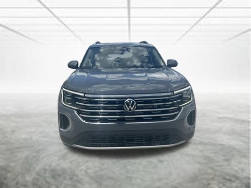 New 2026 Volkswagen Atlas SEL AWD/4WD image 8