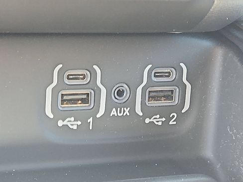 Used 2021 RAM 1500 Big Horn AWD/4WD image 23