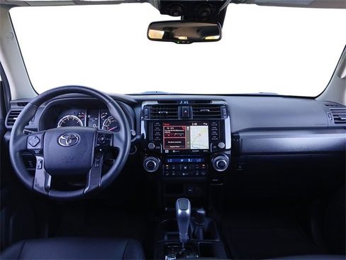 Certified 2022 Toyota 4Runner TRD Pro image 37