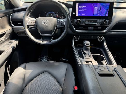Used 2024 Toyota Grand Highlander FWD image 15