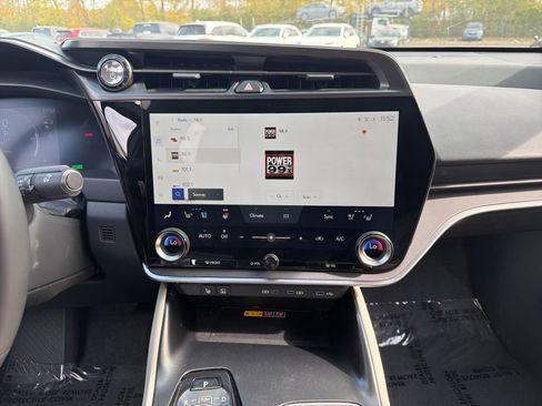 Used 2023 Lexus RZ 450e Premium image 14