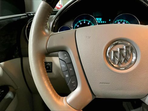 Used 2015 Buick Enclave Leather AWD/4WD image 24