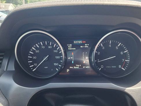 Used 2012 Land Rover Range Rover Evoque Dynamic AWD/4WD image 20