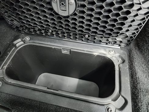 Used 2024 RAM 2500 Laramie w/ Night Edition AWD/4WD image 39