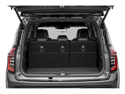 New 2026 Nissan Armada PRO-4X image 49