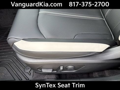 Used 2026 Kia K5 GT-Line w/ GT-Line Premium Package FWD image 16