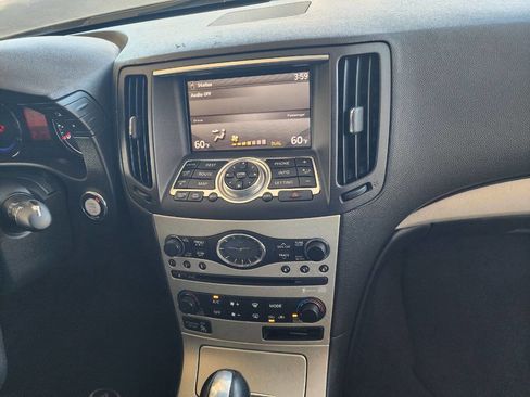 Used 2007 INFINITI G35 Journey w/ Premium Pkg image 32