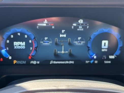 New 2025 Ford Bronco Big Bend image 42