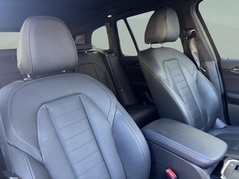 Used 2023 BMW X3 sDrive30i w/ Premium Package image 21