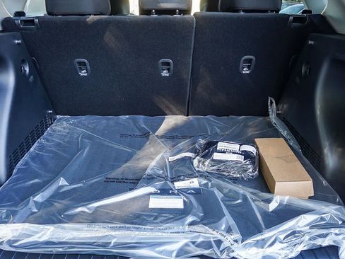 New 2026 Hyundai Kona SEL Sport image 30