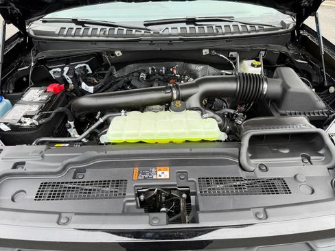 New 2026 Ford Expedition Tremor image 20