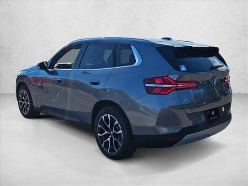 Used 2026 BMW X3 xDrive30i AWD/4WD image 9