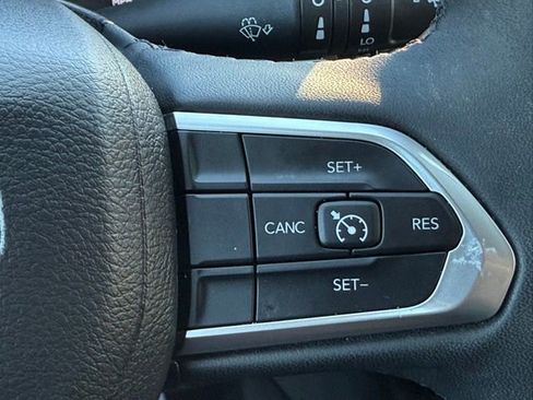 Used 2023 Jeep Compass Altitude w/ Sun and Sound Group image 46