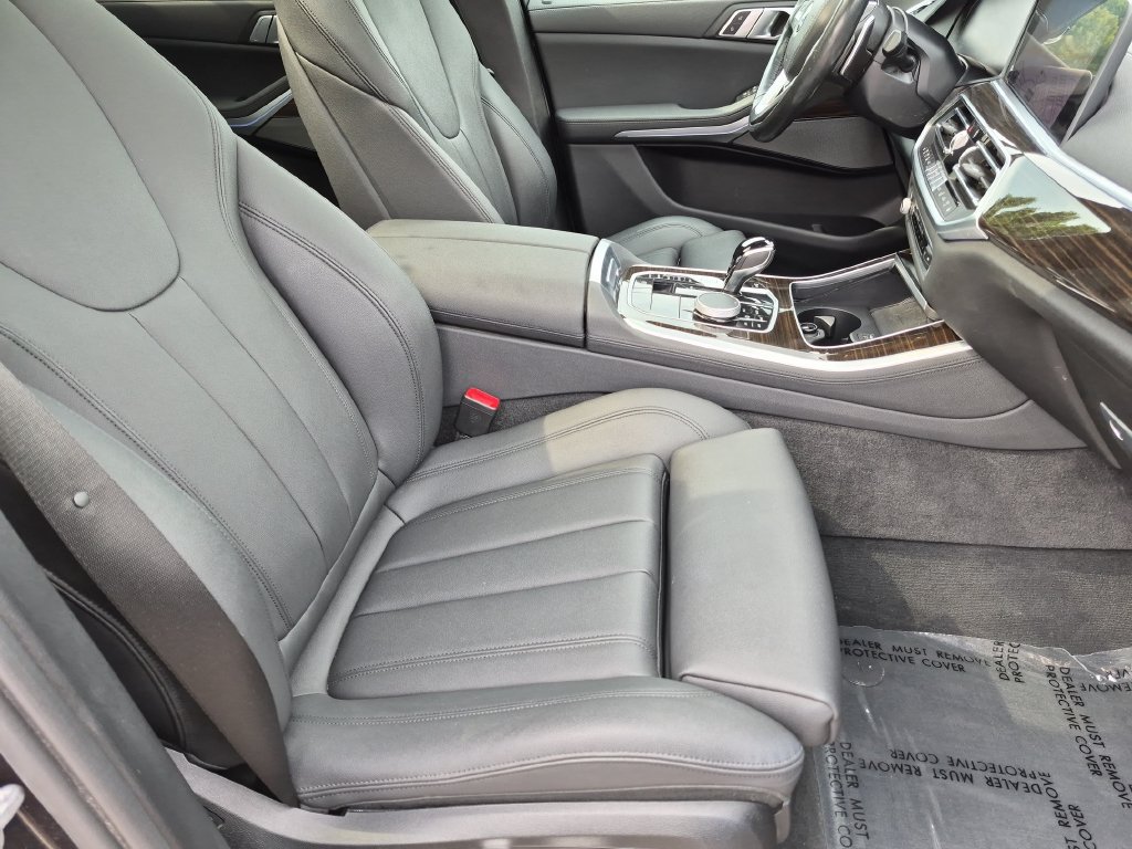 Used 2019 BMW X5 xDrive40i w/ Premium Package 2 AWD/4WD image 30