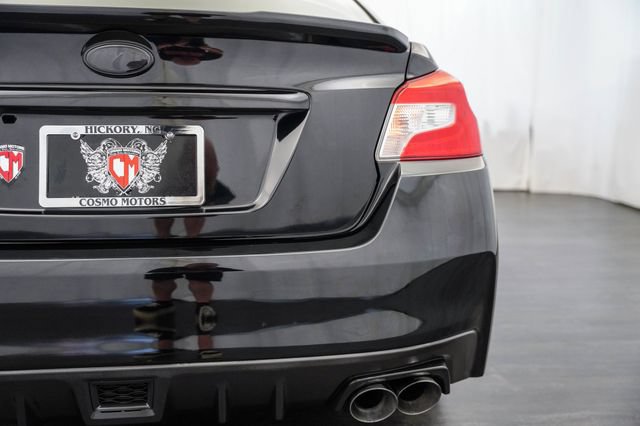 Used 2020 Subaru WRX Premium AWD/4WD image 39