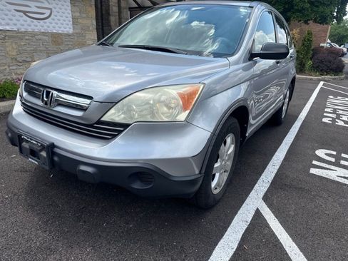 Used 2008 Honda CR-V EX image 3