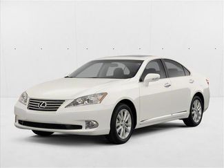 Used 2011 Lexus ES 350 video 1