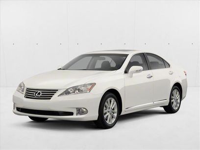Used 2011 Lexus ES 350