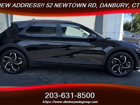 Used 2024 Hyundai Ioniq 5 SE RWD image 6