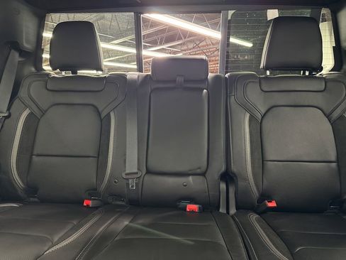 New 2026 RAM 1500 RHO AWD/4WD image 20