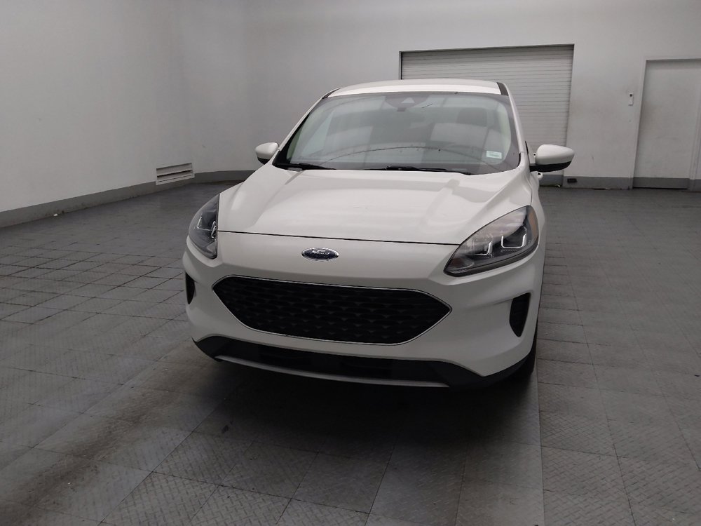 Used 2020 Ford Escape SE FWD image 15