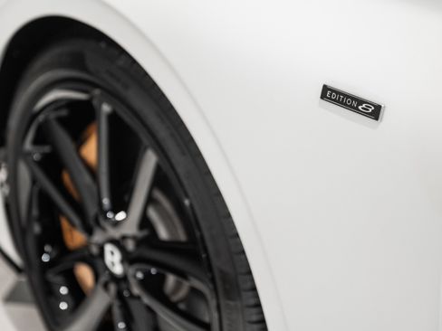 New 2024 Bentley Continental GT V8 AWD/4WD image 15