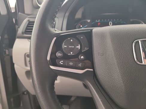Used 2022 Honda Pilot Special Edition image 14