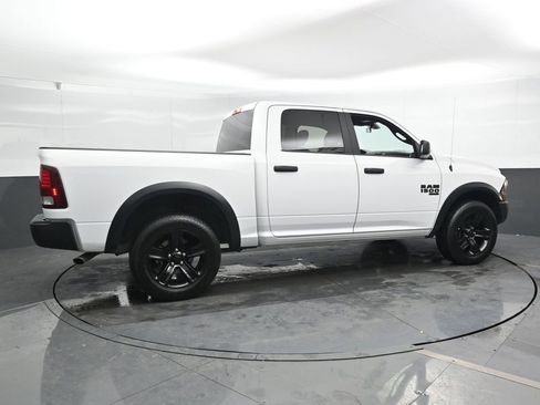 Used 2024 RAM 1500 Classic Warlock image 2