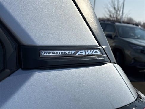 New 2026 Subaru Forester Touring image 10