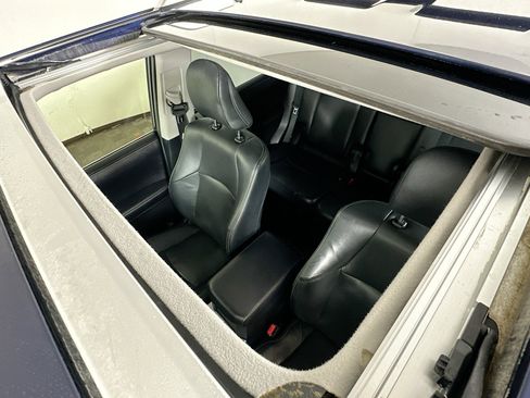 Used 2019 Toyota 4Runner Limited image 21