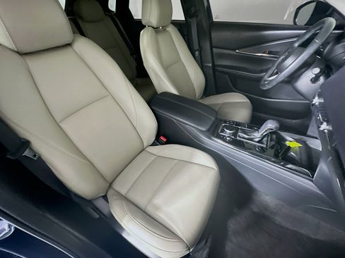 Used 2023 MAZDA CX-30 AWD 2.5 S w/ Preferred Package image 32