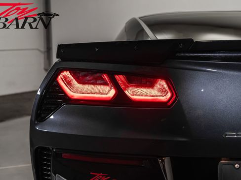 Used 2018 Chevrolet Corvette Grand Sport image 22