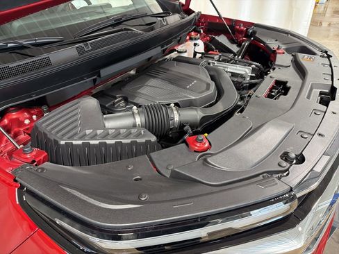 New 2026 Chevrolet Traverse LT w/ Sun and Wheel Package image 41