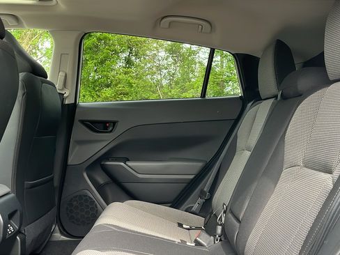 Certified 2024 Subaru Crosstrek 2.0i Premium AWD/4WD image 22