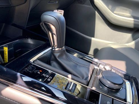 New 2025 MAZDA CX-30 AWD 2.5 S w/ Preferred Package image 7