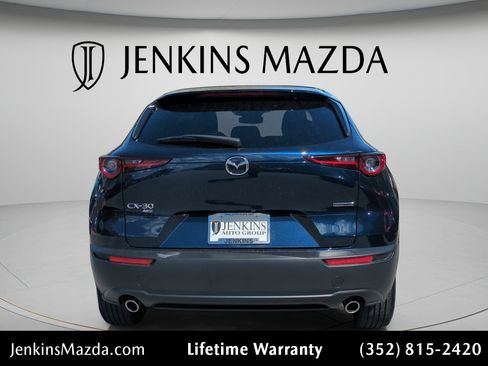 Used 2026 MAZDA CX-30 AWD 2.5 S w/ Select Sport Pkg image 5