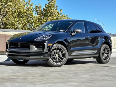 Used 2023 Porsche Macan Turbo